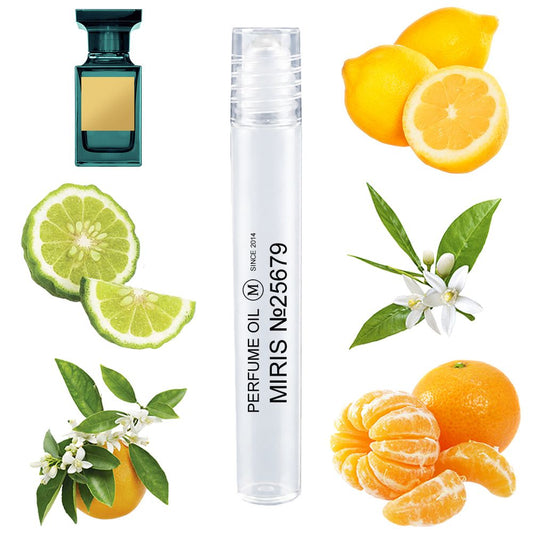 MIRIS 25679, 10 ml, photo 1