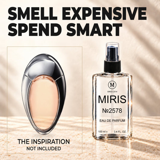MIRIS 2578, 100 ml, photo 2