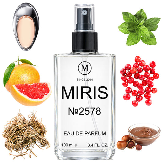 MIRIS 2578, 100 ml, photo 1