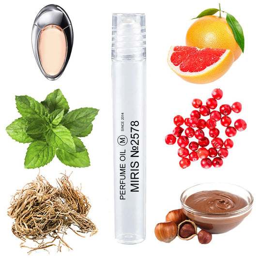 MIRIS 2578, 10 ml, photo 1