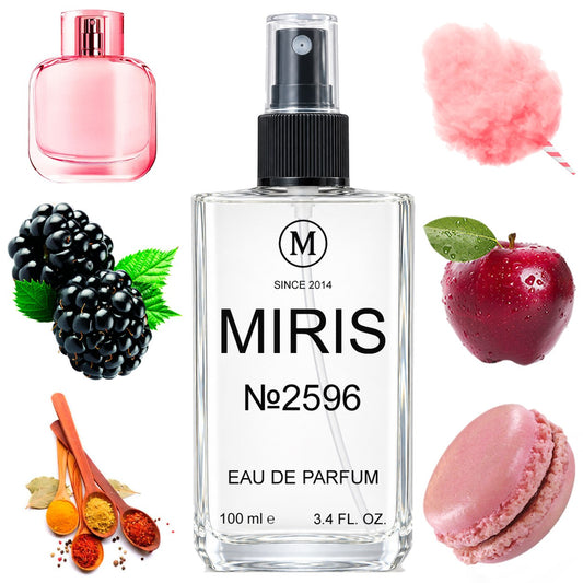 MIRIS 2596, 100 ml, photo 1