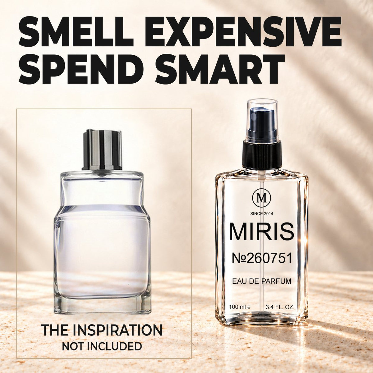 MIRIS 260751, 100 ml, photo 2