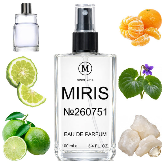 MIRIS 260751, 100 ml, photo 1