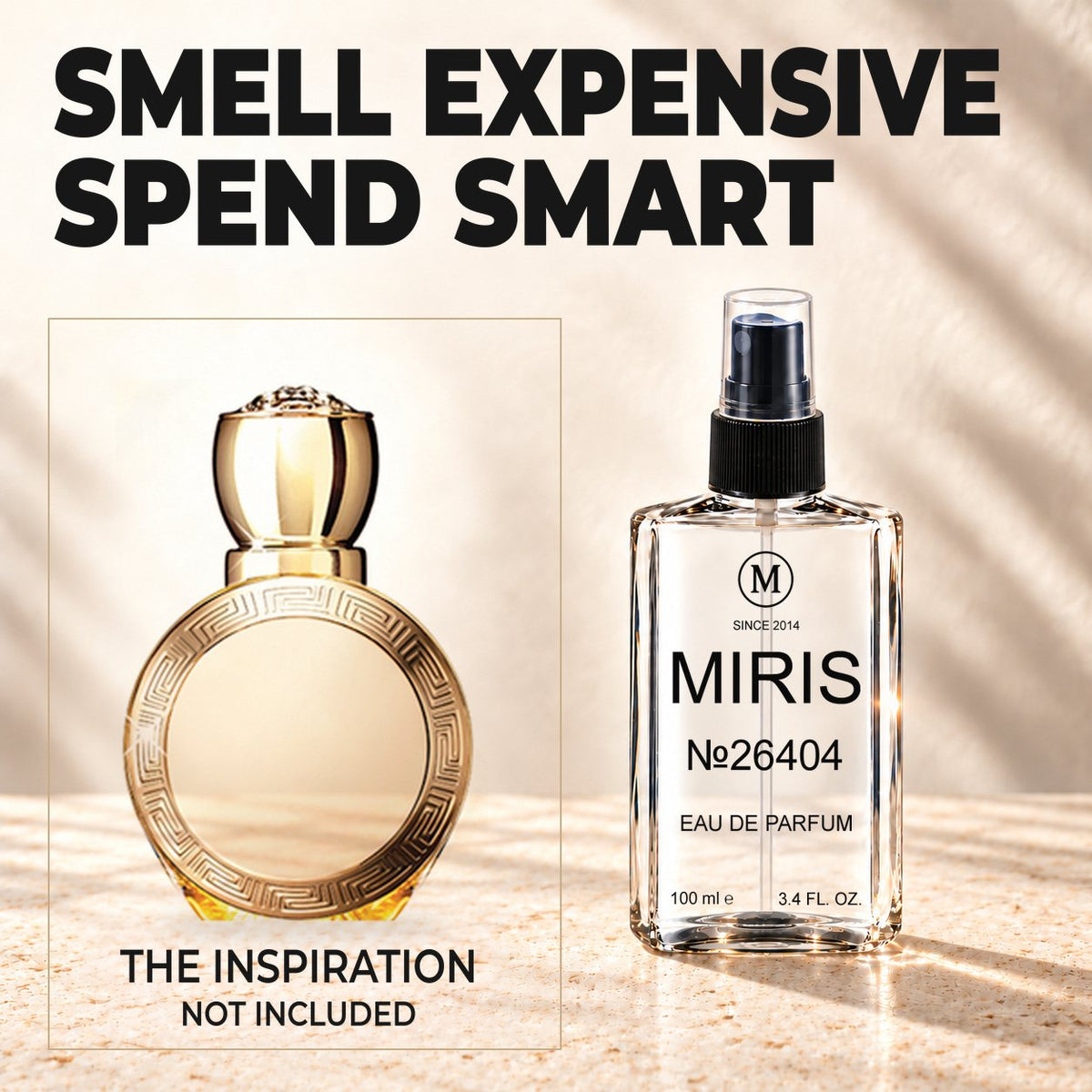 MIRIS 26404, 100 ml, photo 2