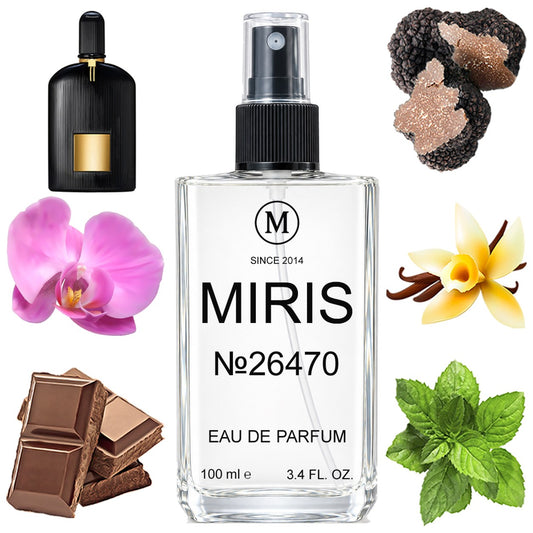 MIRIS 26470, 100 ml, photo 1