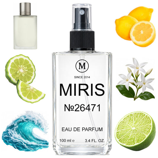 MIRIS 26471, 100 ml, photo 1