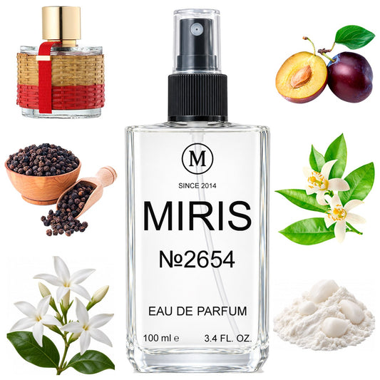 MIRIS 2654, 100 ml, photo 1