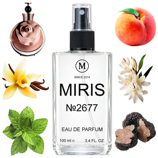 MIRIS 2677, 100 ml, photo 1