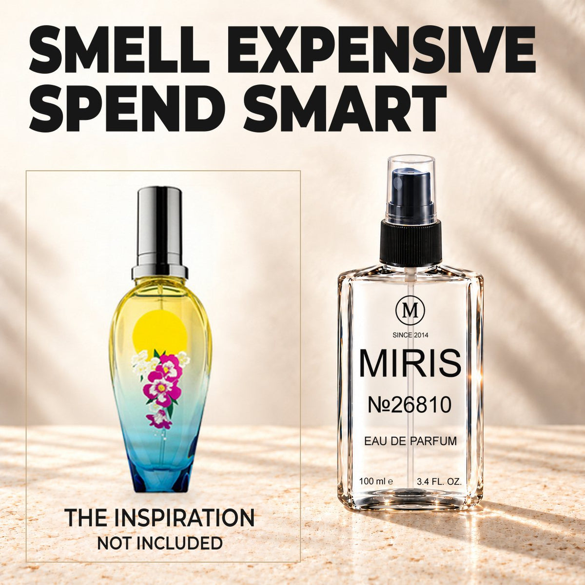 MIRIS 26810, 100 ml, photo 2