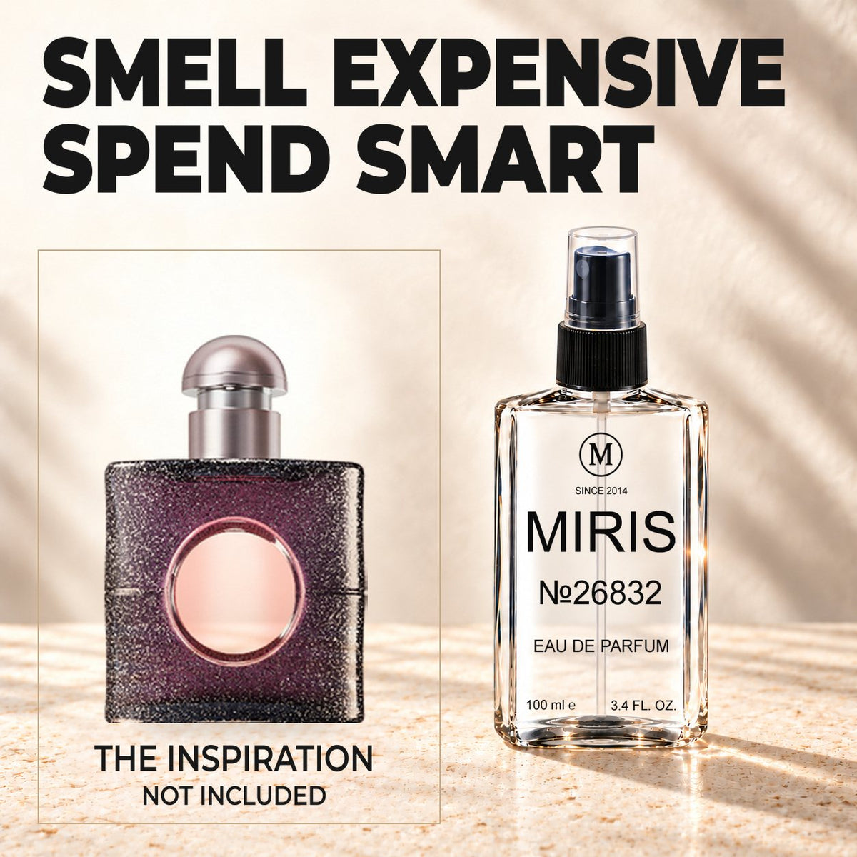 MIRIS 26832, 100 ml, photo 2