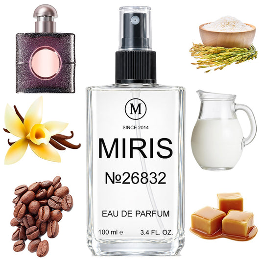 MIRIS 26832, 100 ml, photo 1