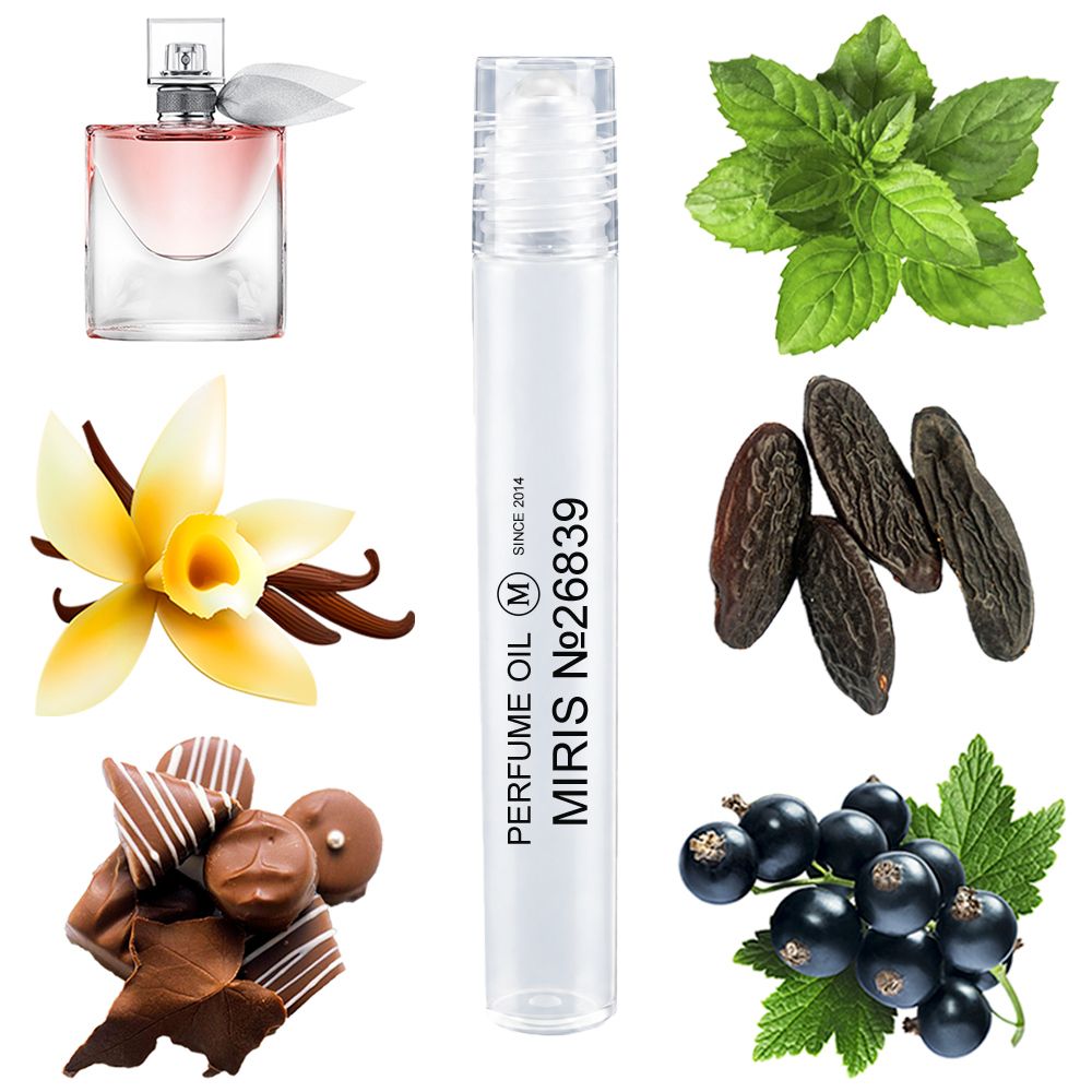 MIRIS 26839, 10 ml, photo 1
