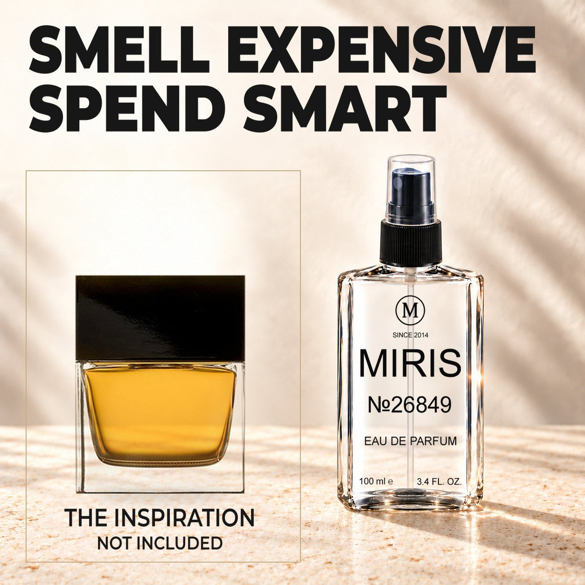 MIRIS 26849, 100 ml, photo 2