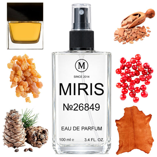 MIRIS 26849, 100 ml, photo 1