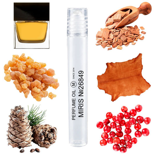 MIRIS 26849, 10 ml, photo 1