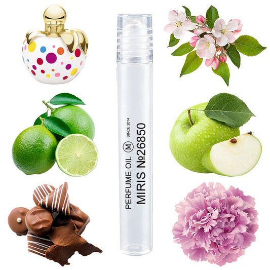 MIRIS 26850, 10 ml, photo 1