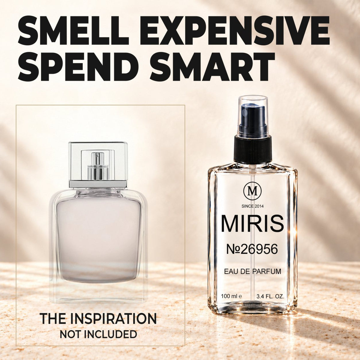 MIRIS 26956, 100 ml, photo 2