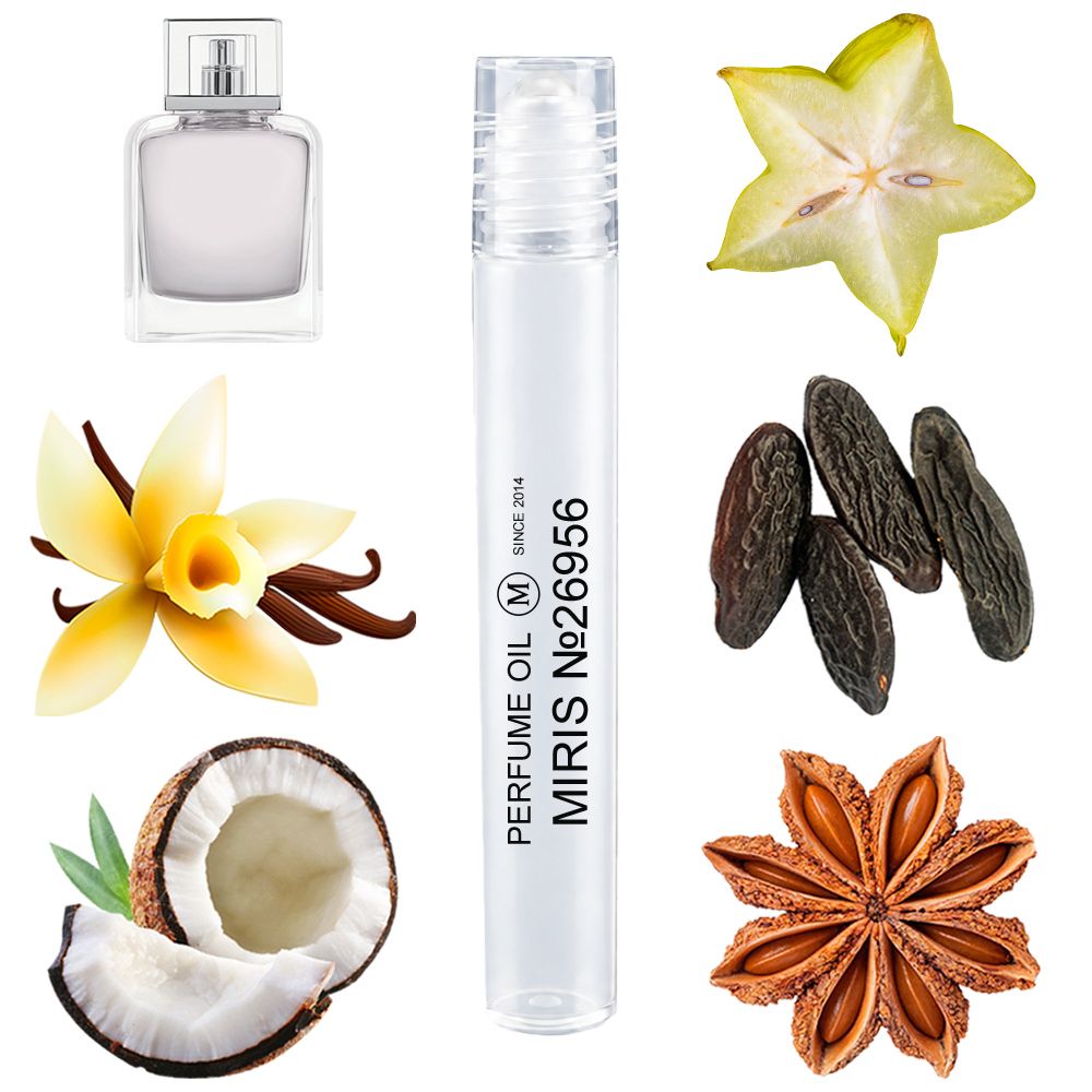 MIRIS 26956, 10 ml, photo 1