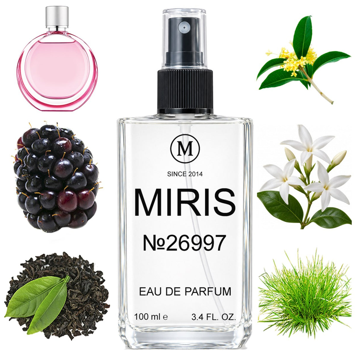 MIRIS 26997, 100 ml, photo 1
