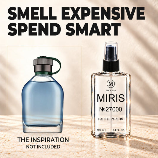 MIRIS 27000, 100 ml, photo 2
