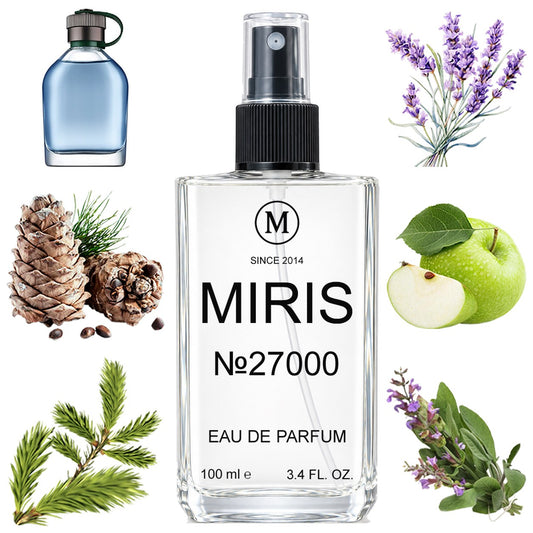 MIRIS 27000, 100 ml, photo 1