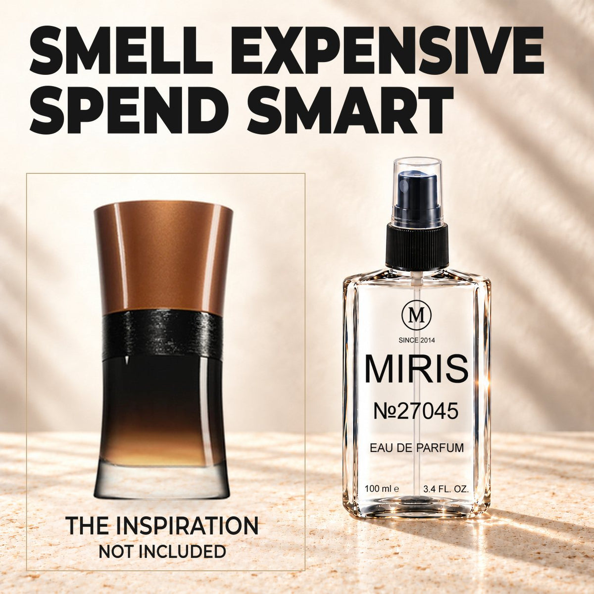 MIRIS 27045, 100 ml, photo 2