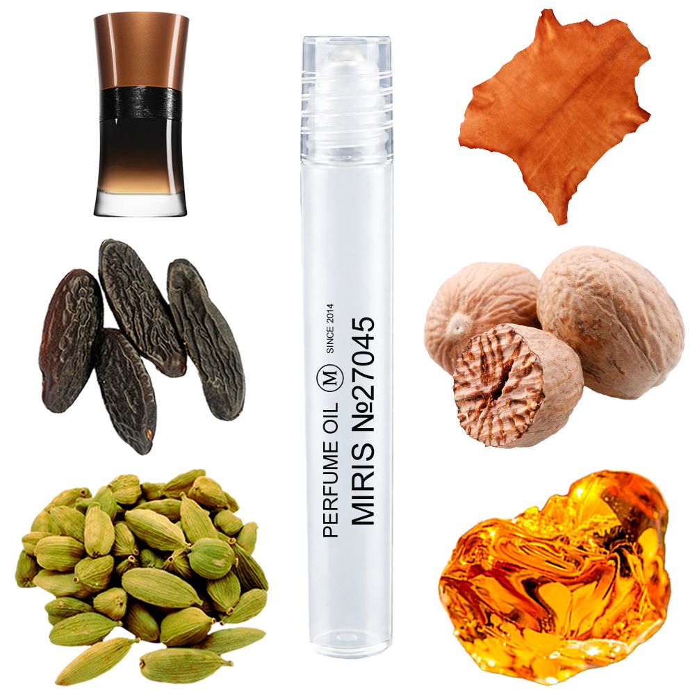 MIRIS 27045, 10 ml, photo 1