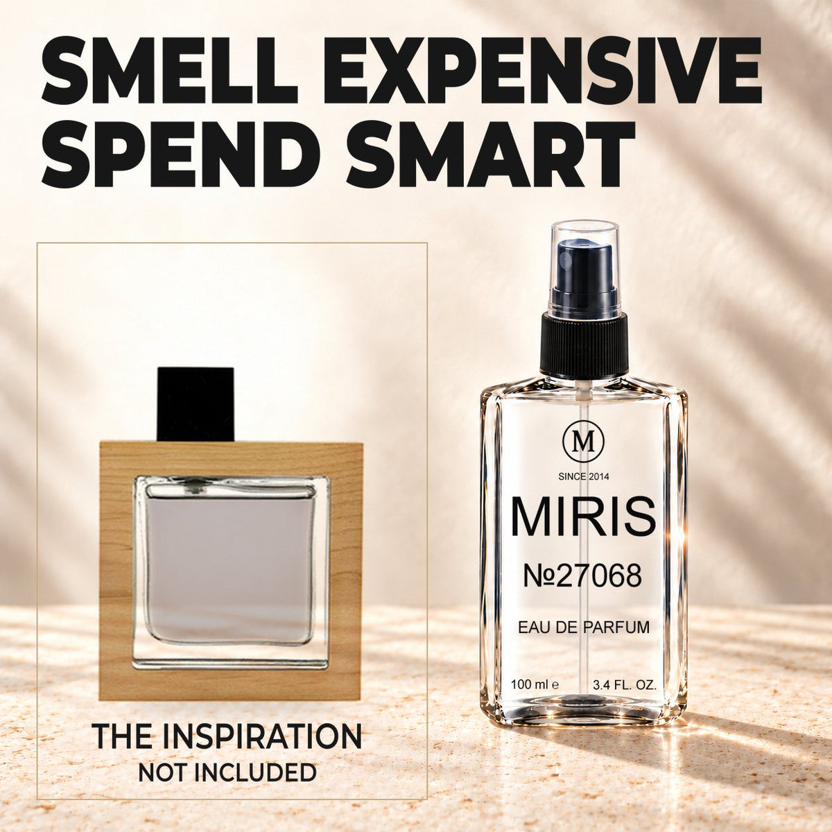 MIRIS 27068, 100 ml, photo 2