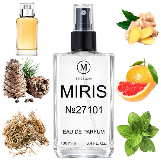MIRIS 27101, 100 ml, photo 1