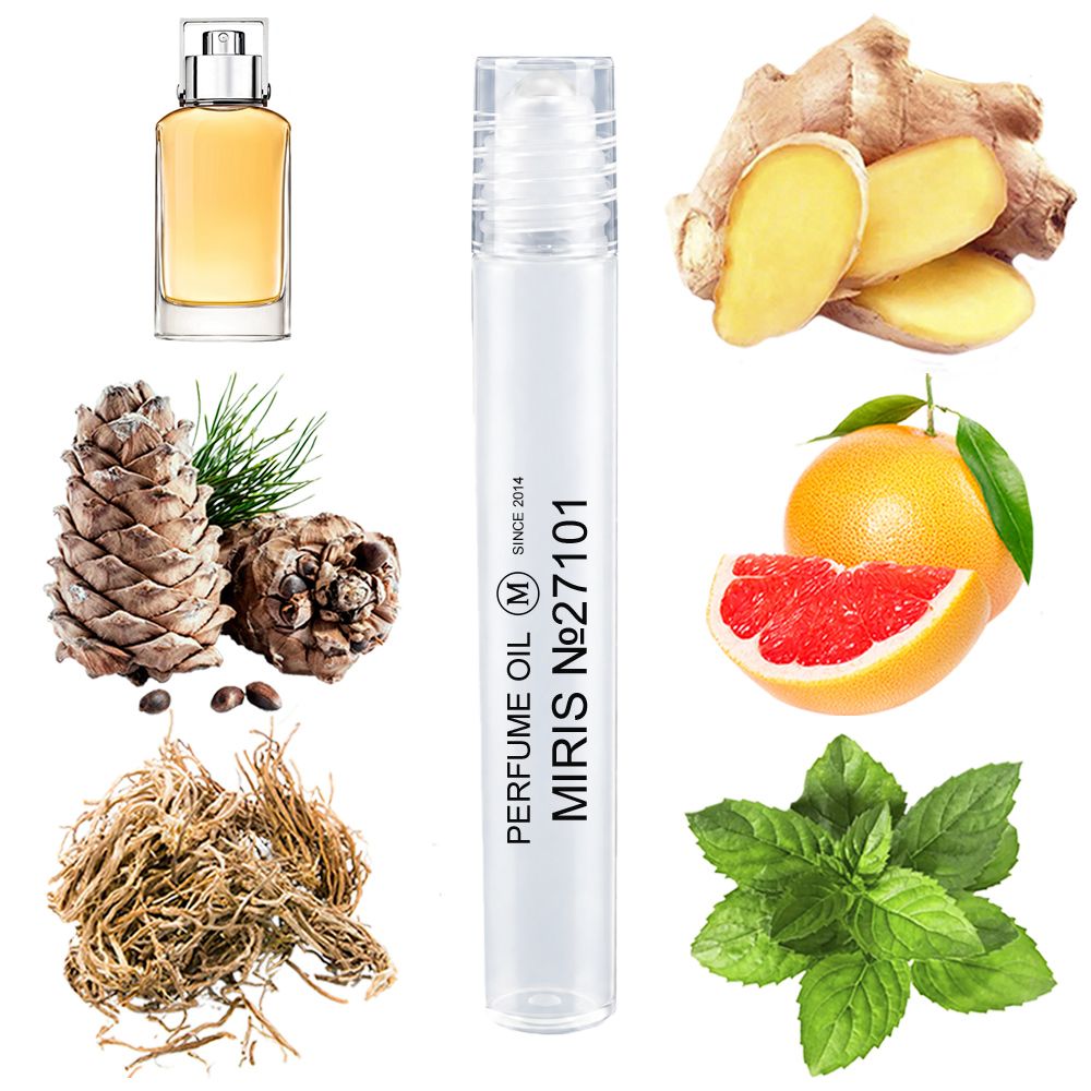 MIRIS 27101, 10 ml, photo 1