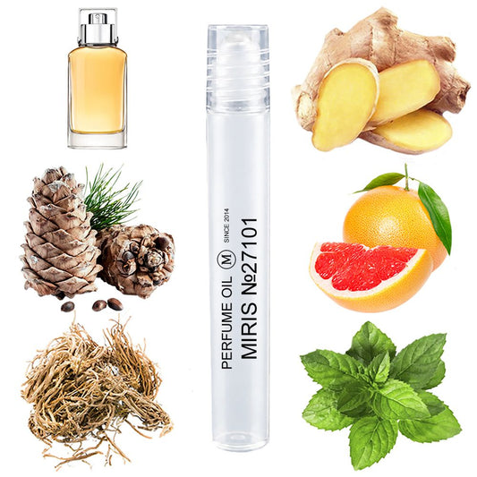 MIRIS 27101, 10 ml, photo 1