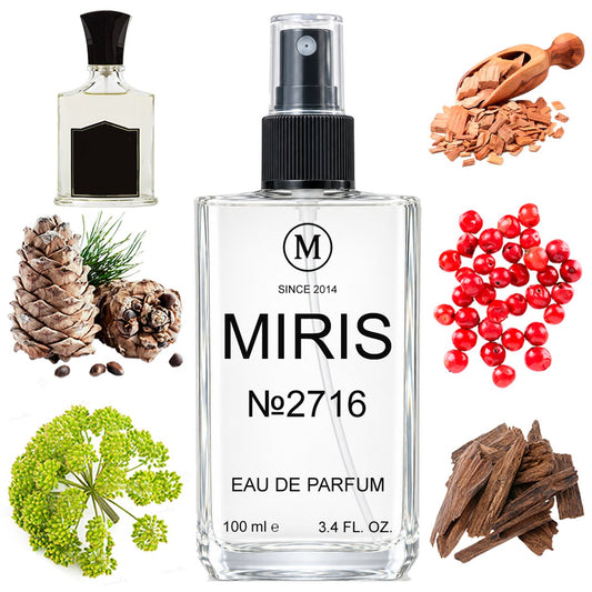 MIRIS 2716, 100 ml, photo 1