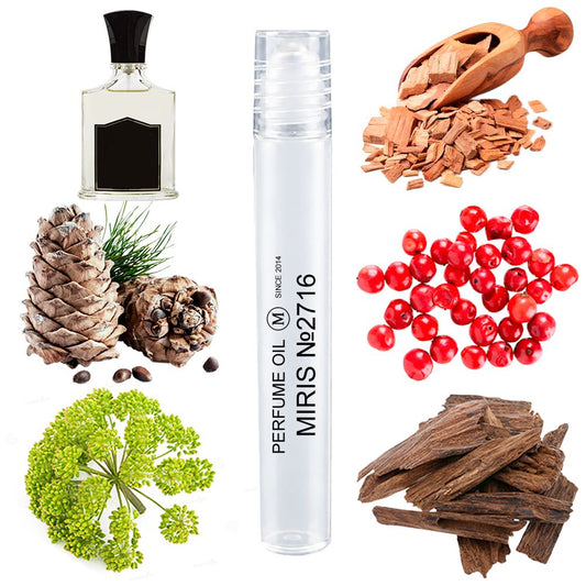 MIRIS 2716, 10 ml, photo 1