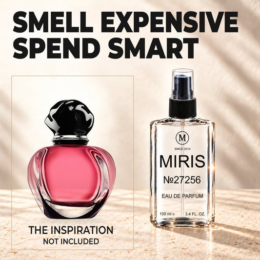 MIRIS 27256, 100 ml, photo 2