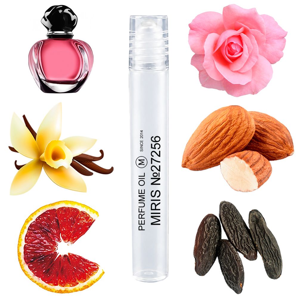 MIRIS 27256, 10 ml, photo 1