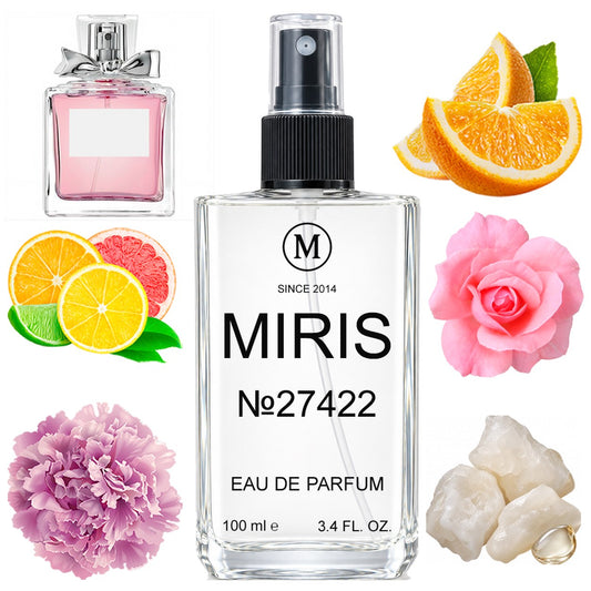 MIRIS 27422, 100 ml, photo 1