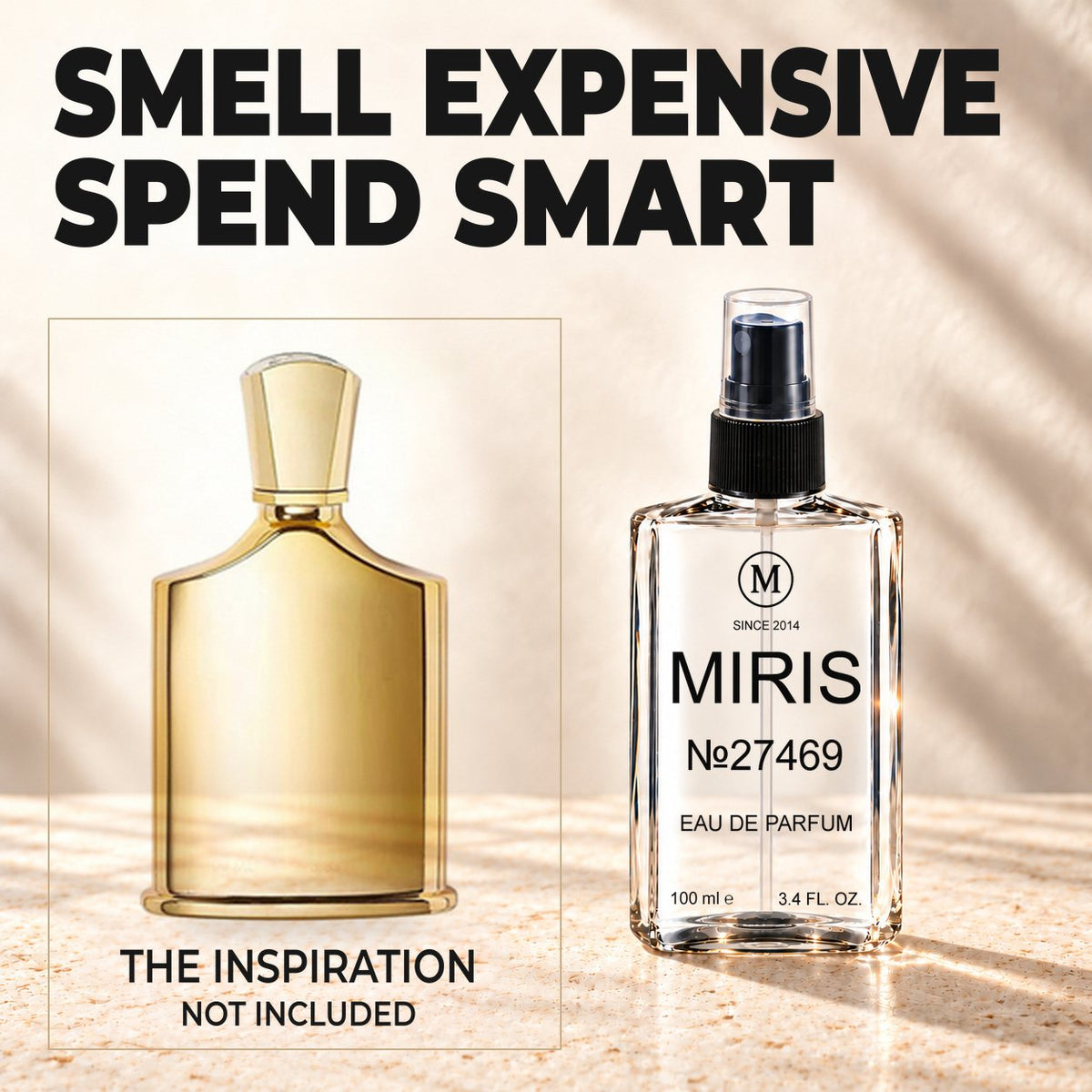 MIRIS 27469, 100 ml, photo 2