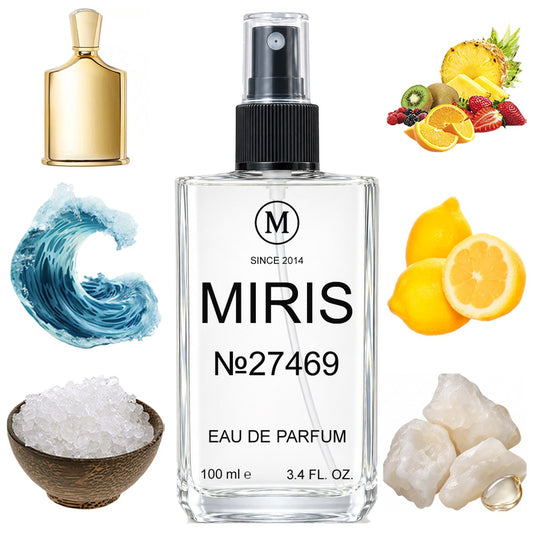 MIRIS 27469, 100 ml, photo 1