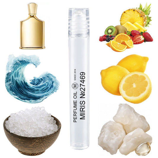 MIRIS 27469, 10 ml, photo 1