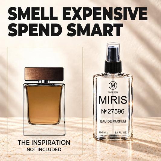 MIRIS 27596, 100 ml, photo 2