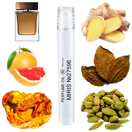 MIRIS 27596, 10 ml, photo 1