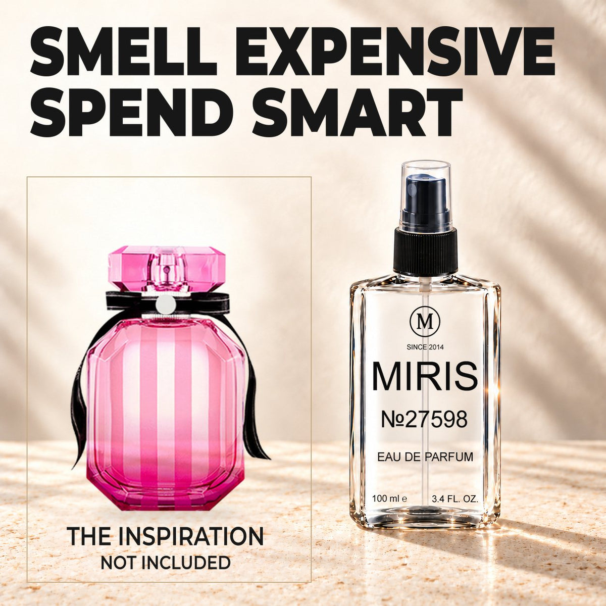 MIRIS 27598, 100 ml, photo 2