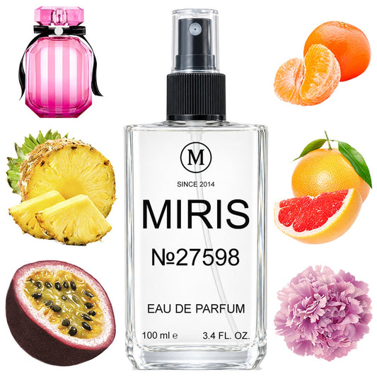 MIRIS 27598, 100 ml, photo 1