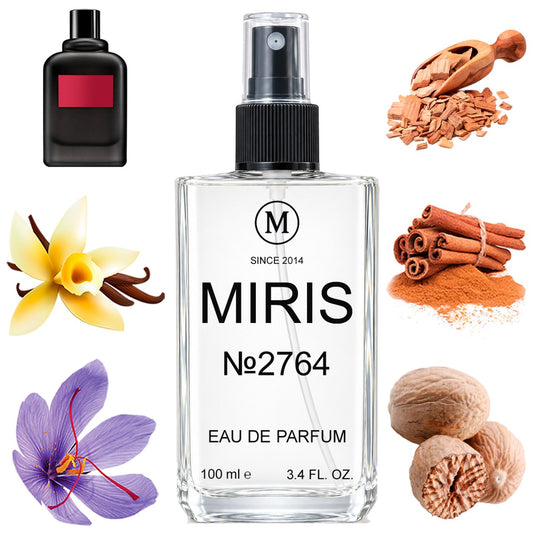 MIRIS 2764, 100 ml, photo 1