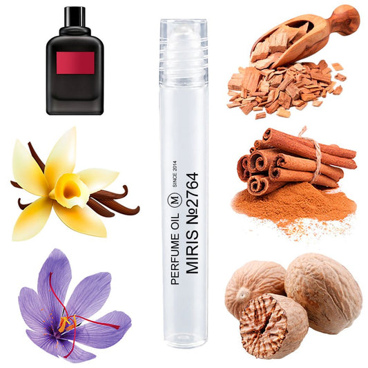 MIRIS 2764, 10 ml, photo 1