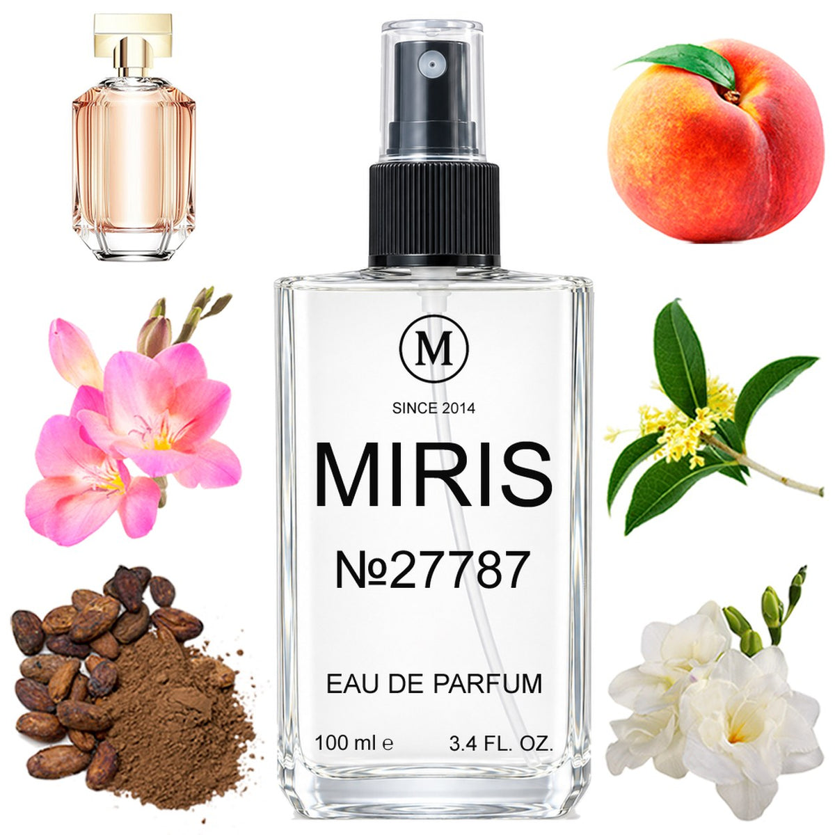 MIRIS 27787, 100 ml, photo 1