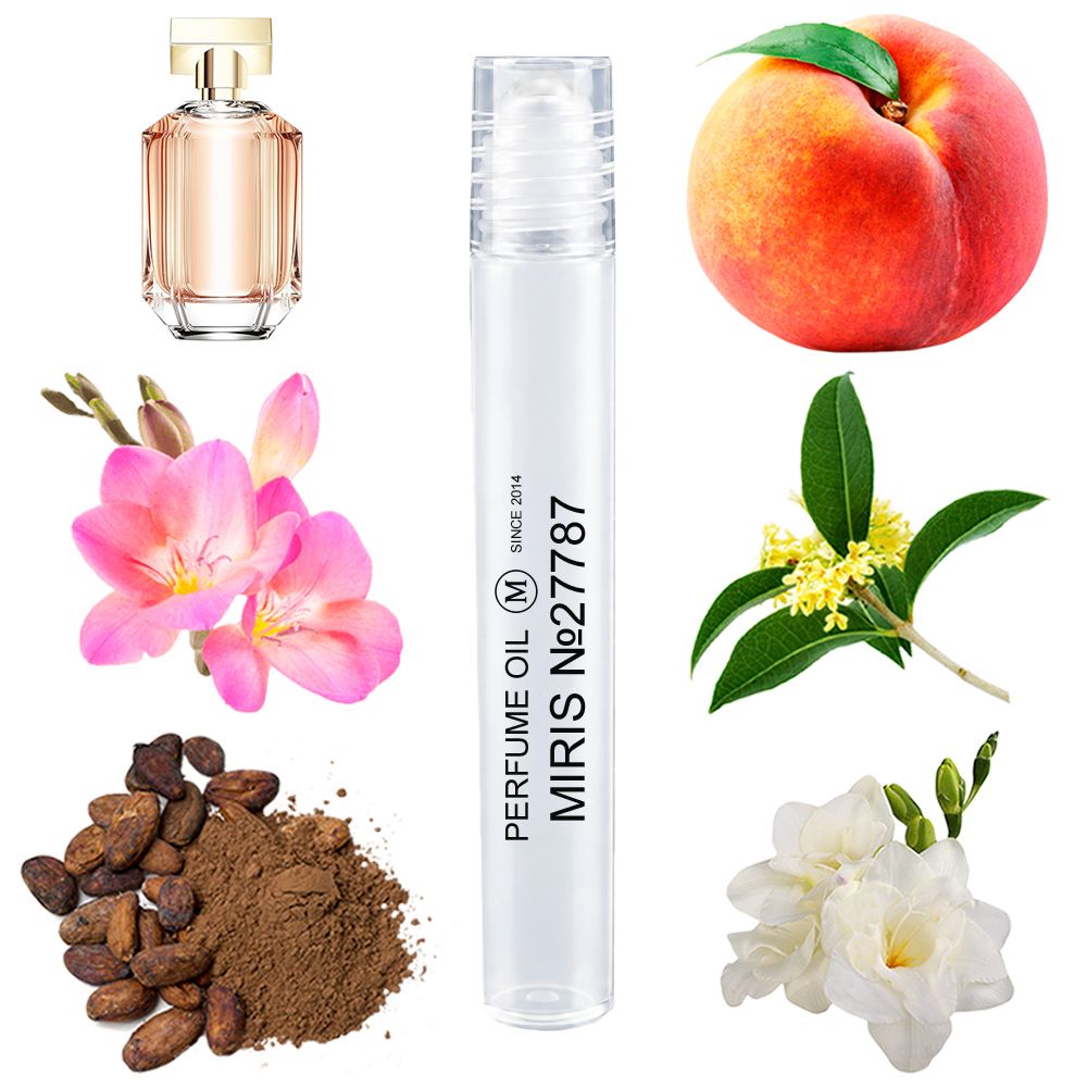 MIRIS 27787, 10 ml, photo 1
