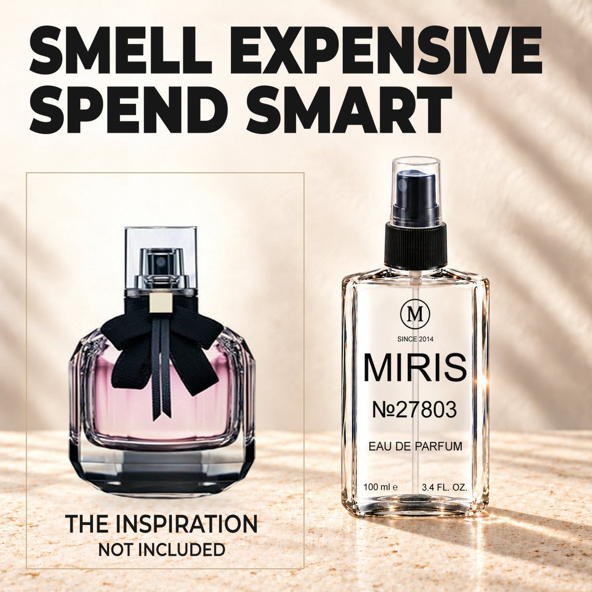 MIRIS 27803, 100 ml, photo 2