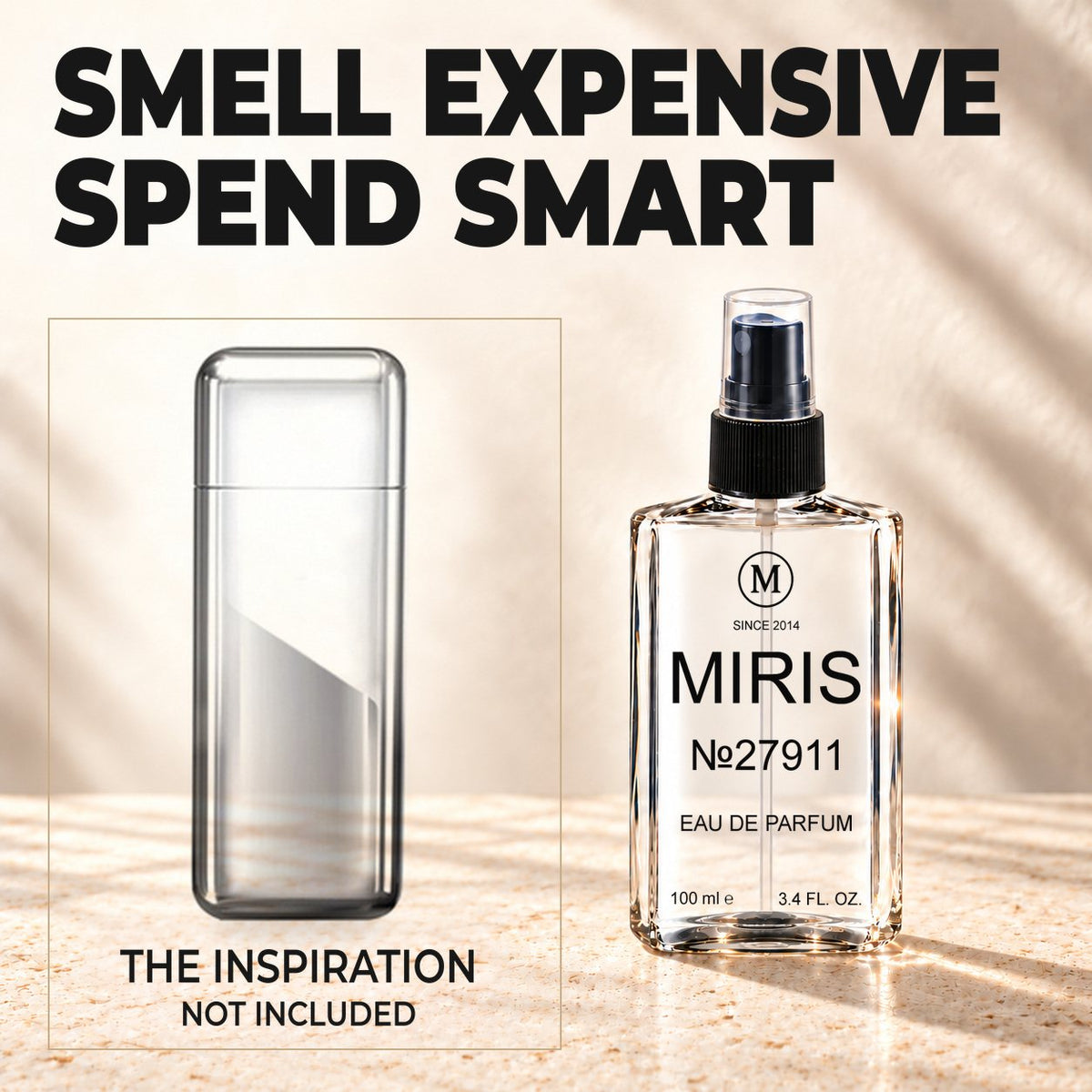 MIRIS 27911, 100 ml, photo 2