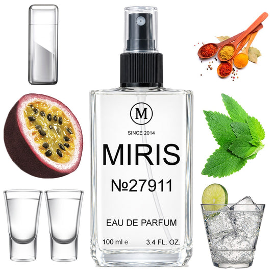 MIRIS 27911, 100 ml, photo 1